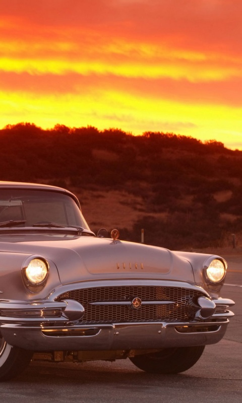 Buick classics обои