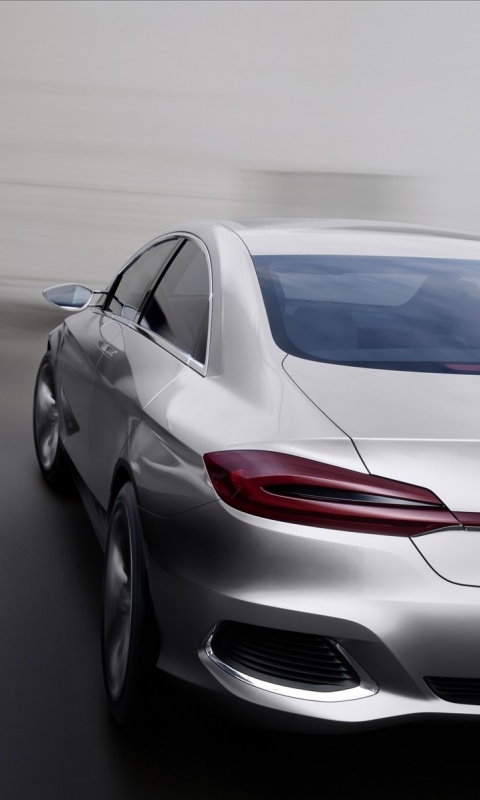 Mercedes обои