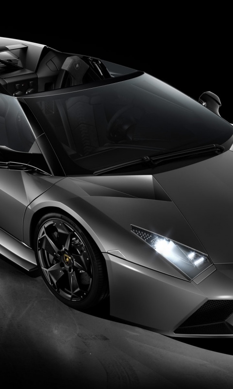 Lamborghini Reventon обои