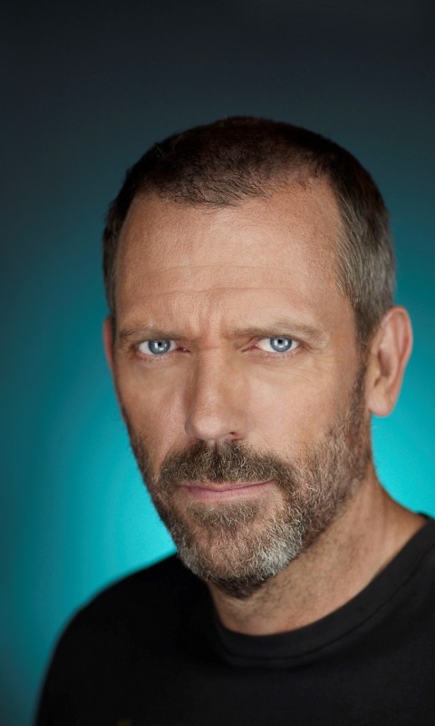 House MD обои