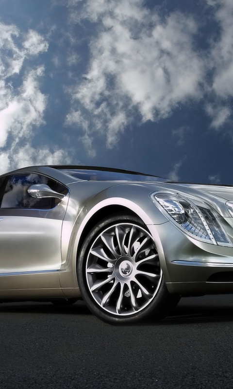 Mercedes обои