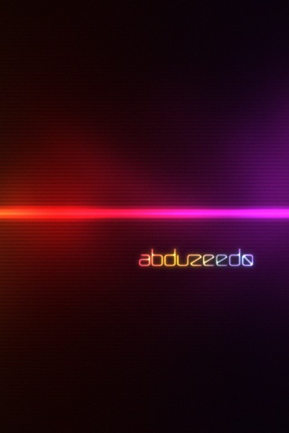 Abduzeedo обои