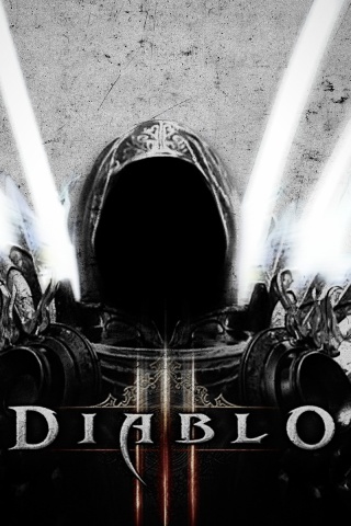 Обои Diablo 3 обои