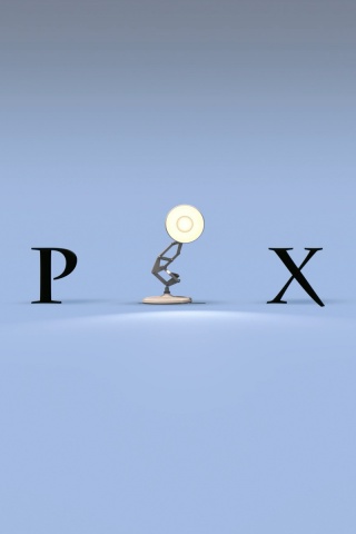 Pixar (пиксар) обои