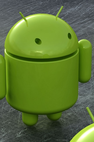 Android обои