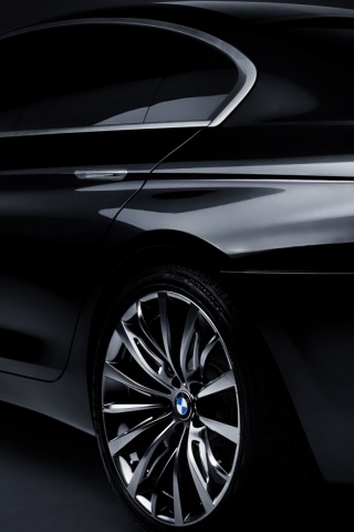 BMW обои