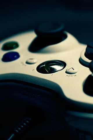 Контроллер Xbox обои