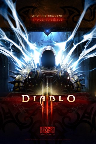 Diablo 3 обои