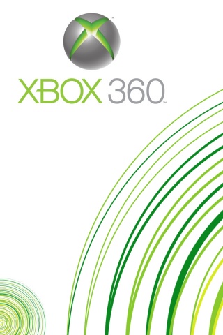 XBOX 360 обои