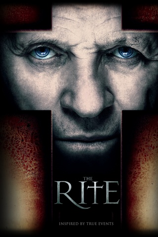 The Rite обои