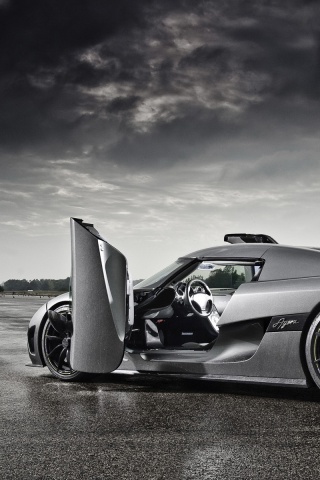 Koenigsegg обои