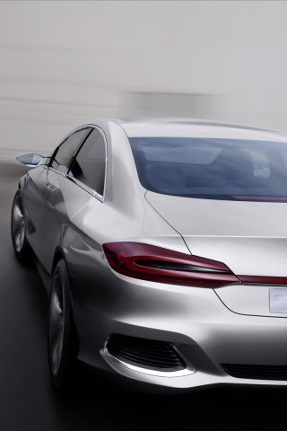 Mercedes обои