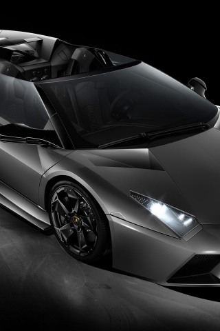 Lamborghini Reventon обои