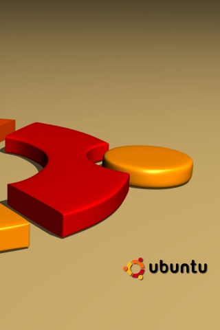 Ubuntu обои