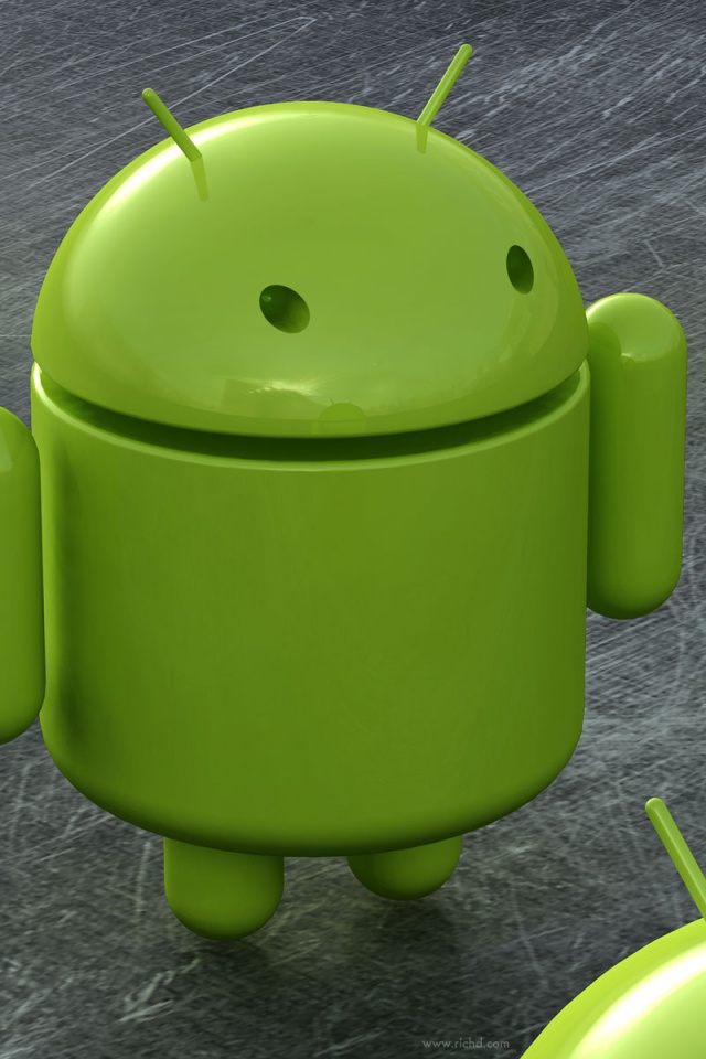 Android обои