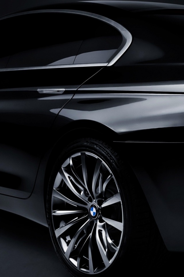 BMW обои