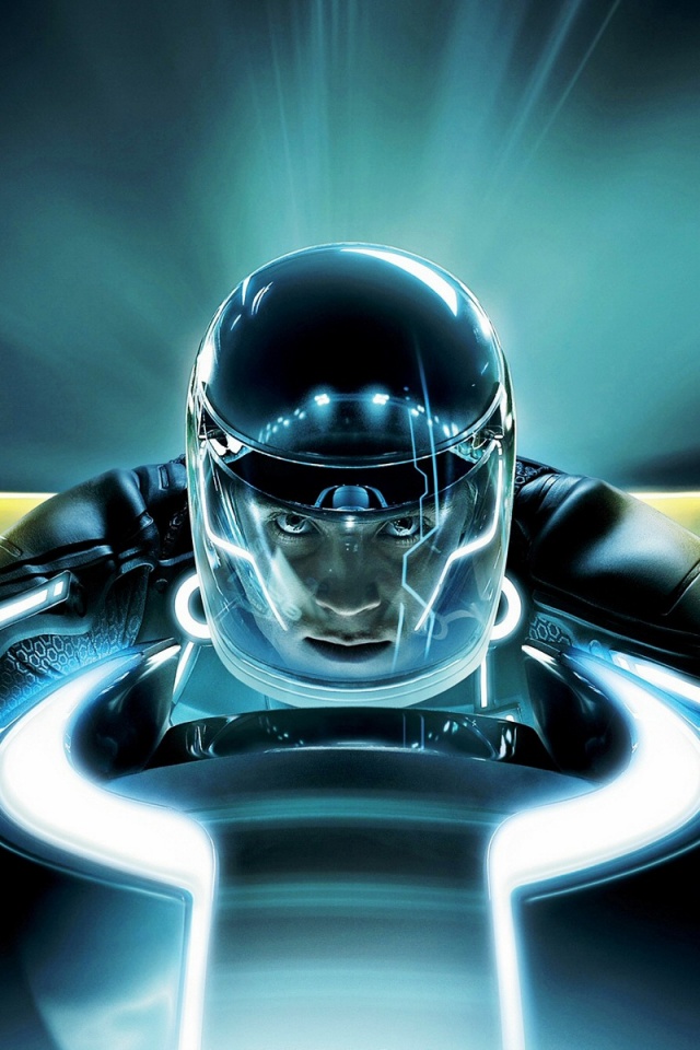 Tron Legacy обои