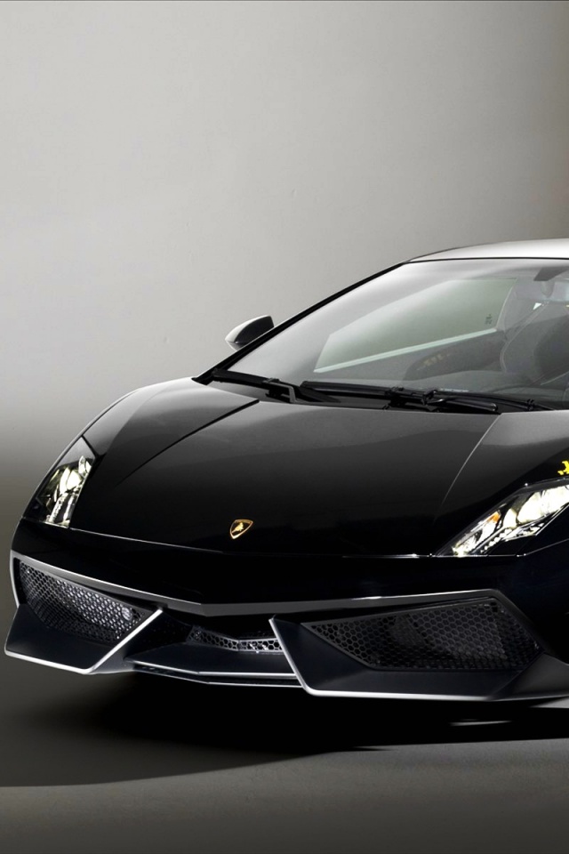 Lamborghini Gallardo обои