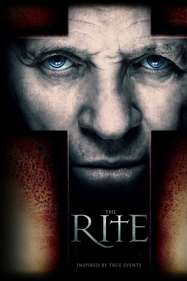 The Rite обои