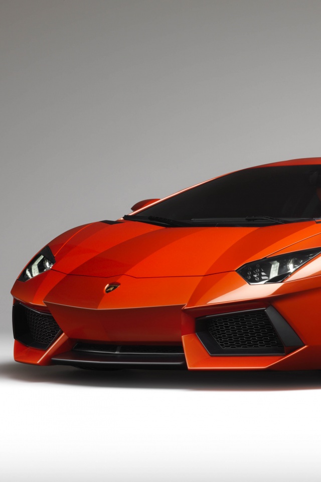 Lamborghini обои