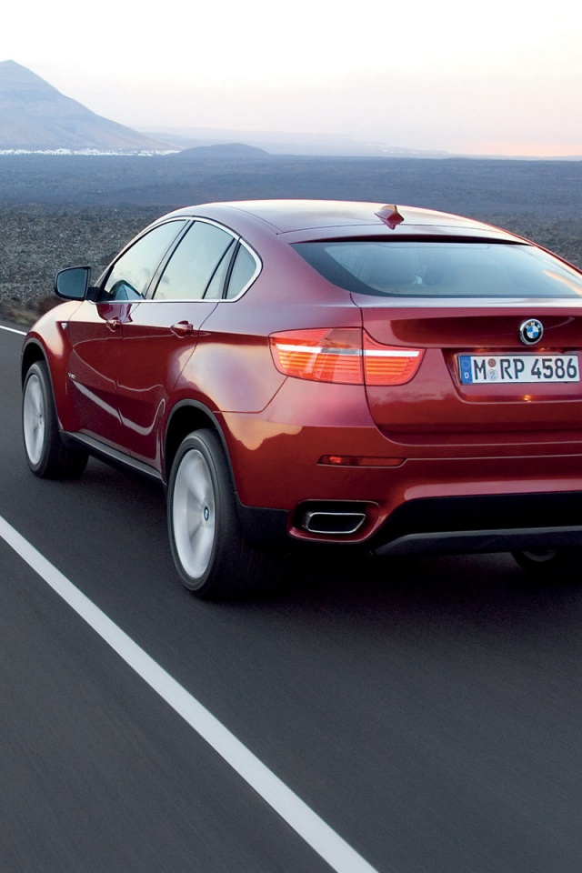 BMW обои