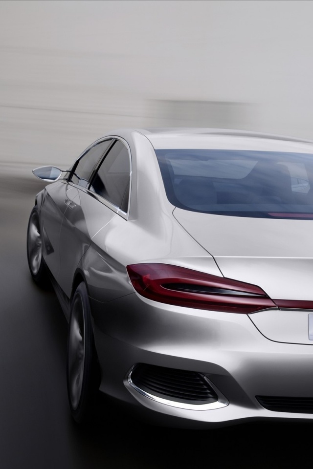 Mercedes обои