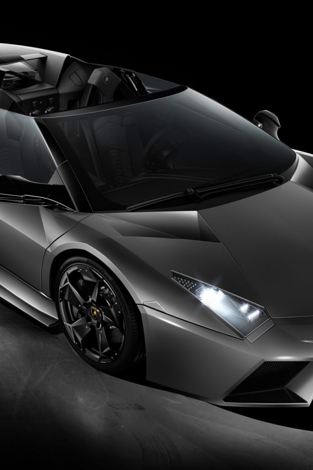 Lamborghini Reventon обои