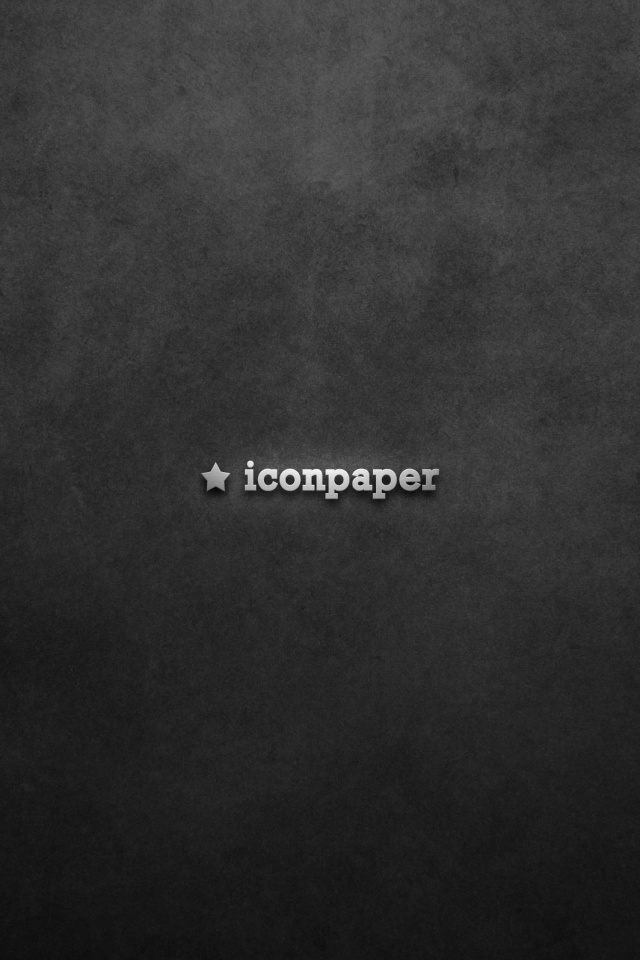 Iconpaper обои