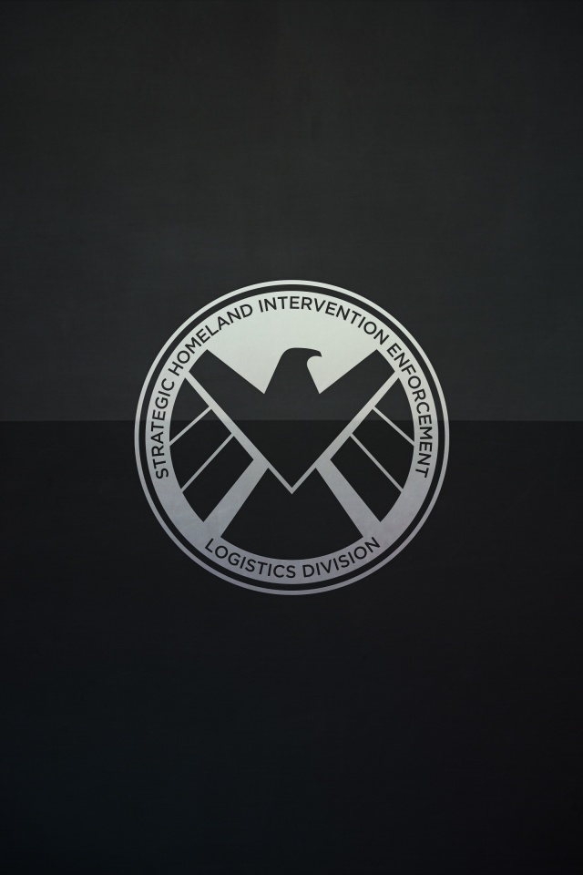 S.H.I.E.L.D. обои