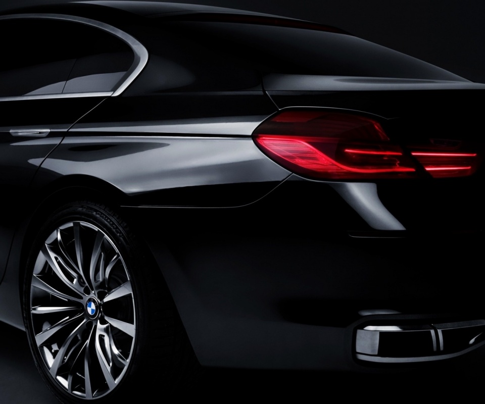 BMW обои