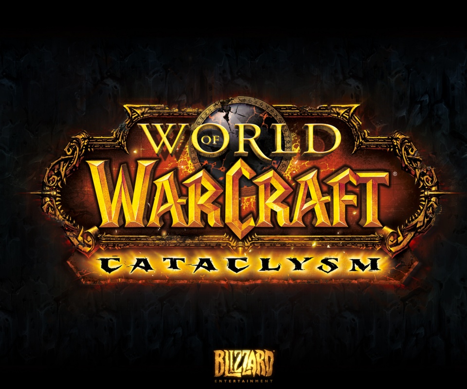 World of Warcraft обои