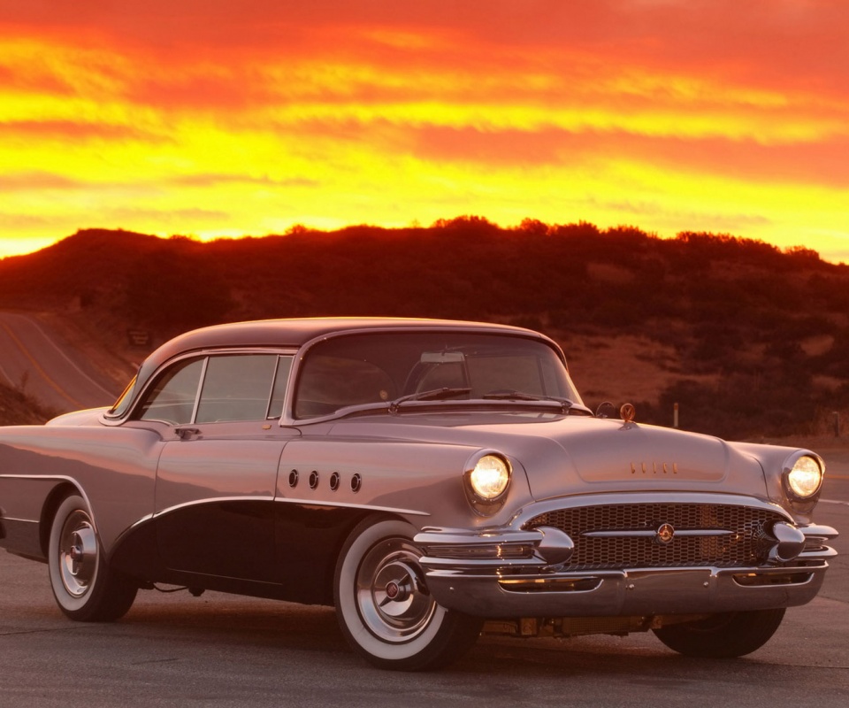 Buick classics обои