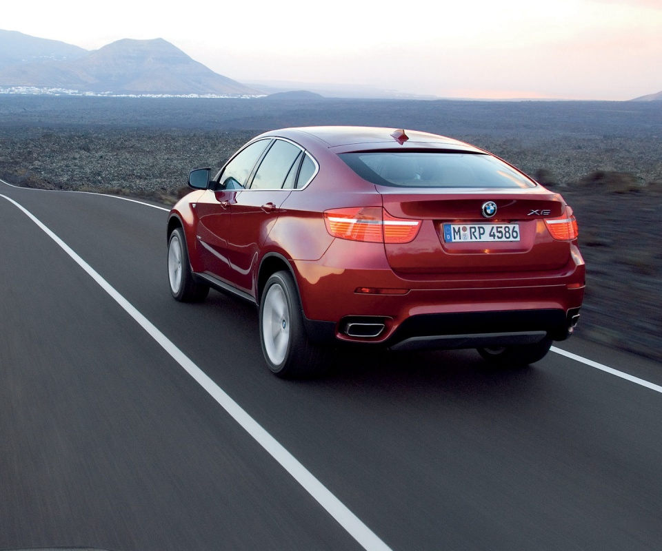 BMW обои