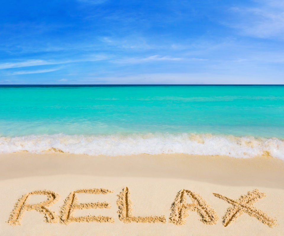 Relax обои