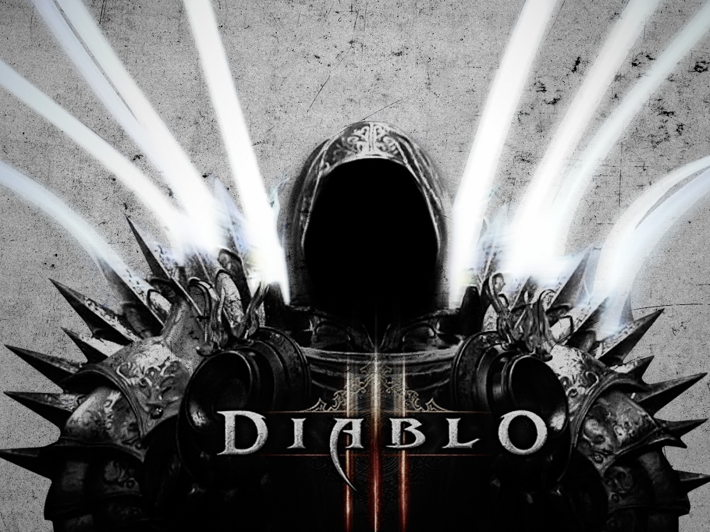 Обои Diablo 3 обои