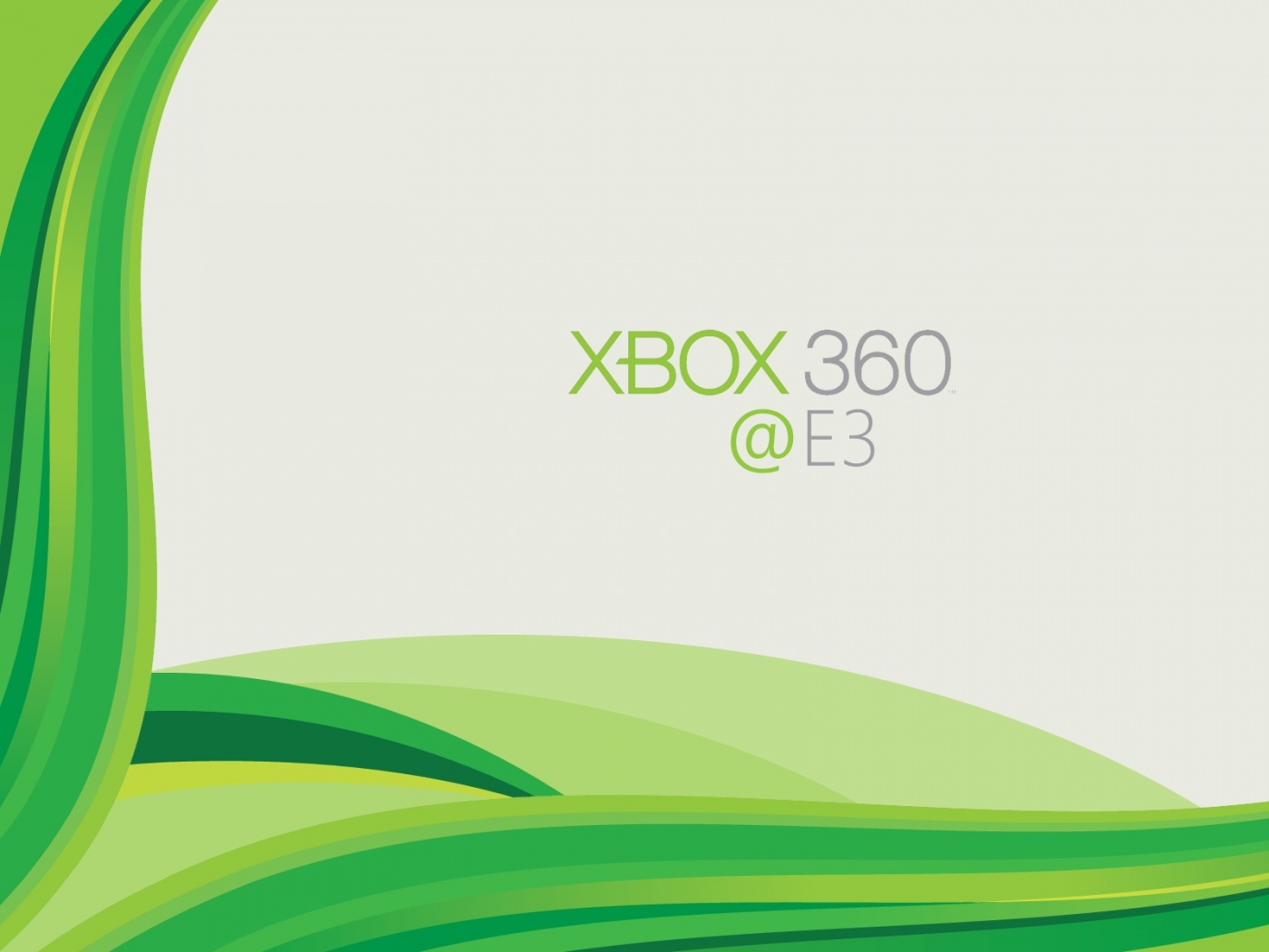 Xbox 360 обои