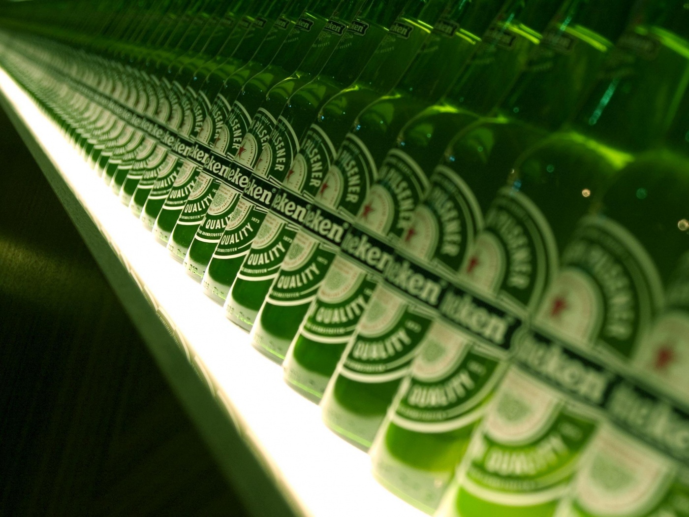 Heineken обои