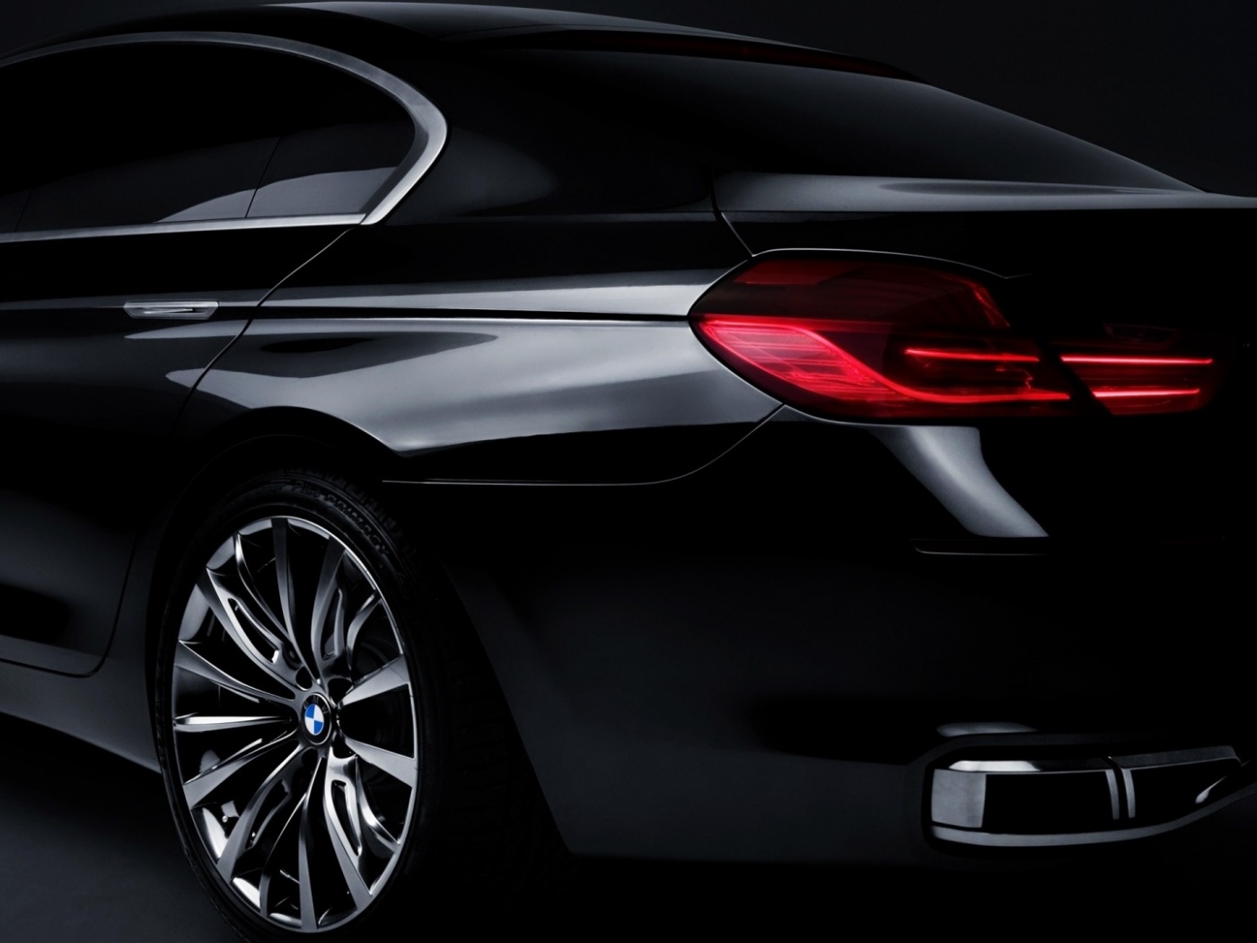 BMW обои