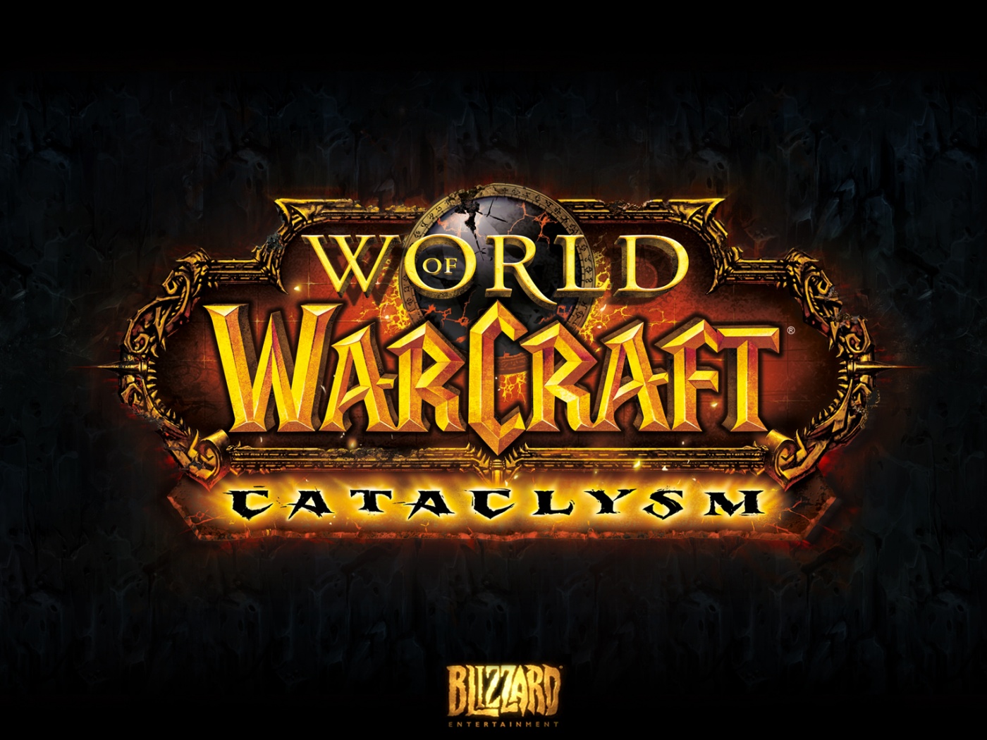 World of Warcraft обои