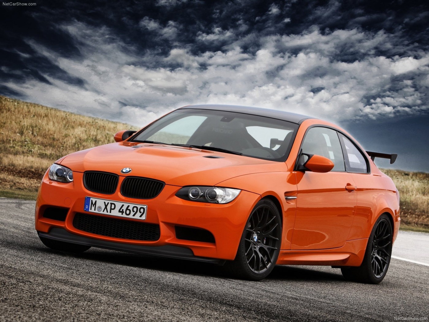 BMW M3 обои