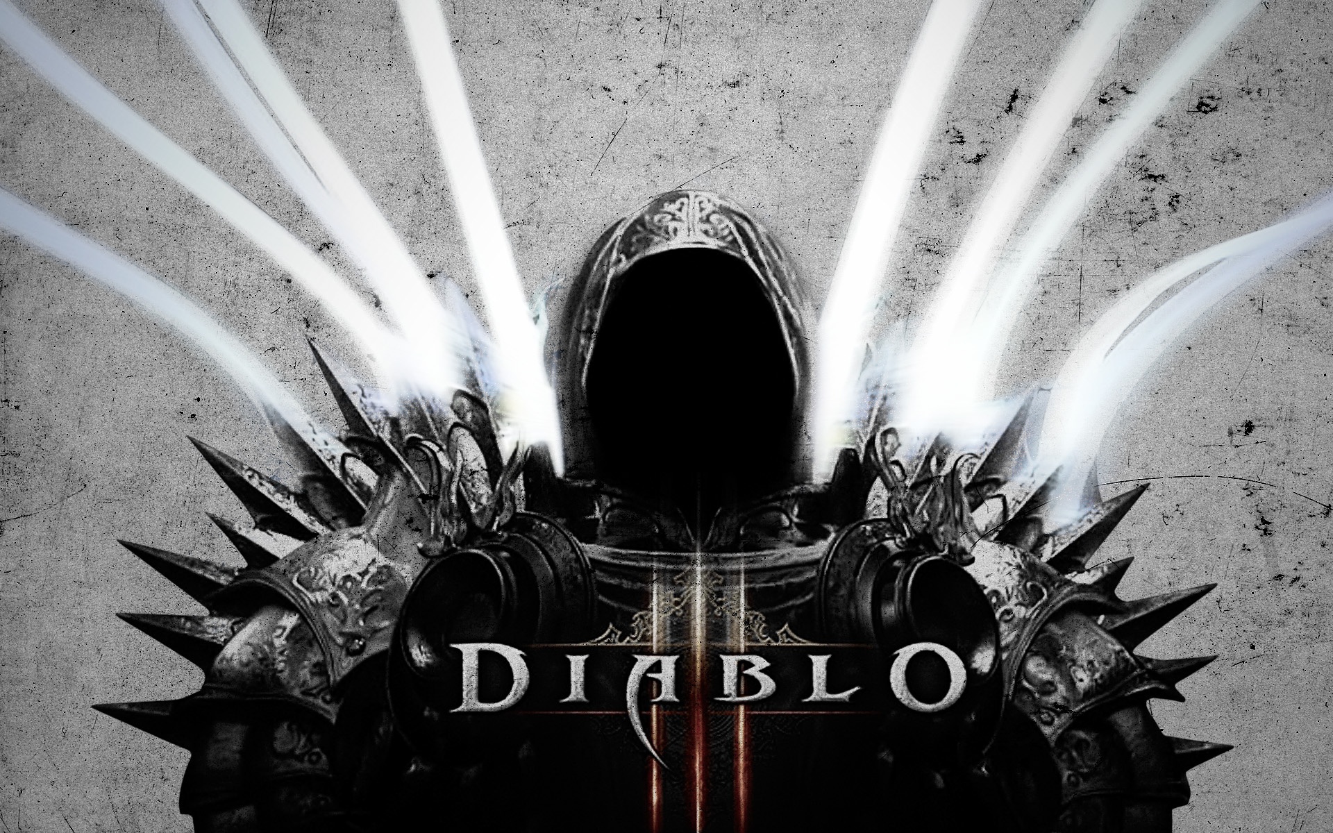 Обои Diablo 3 обои