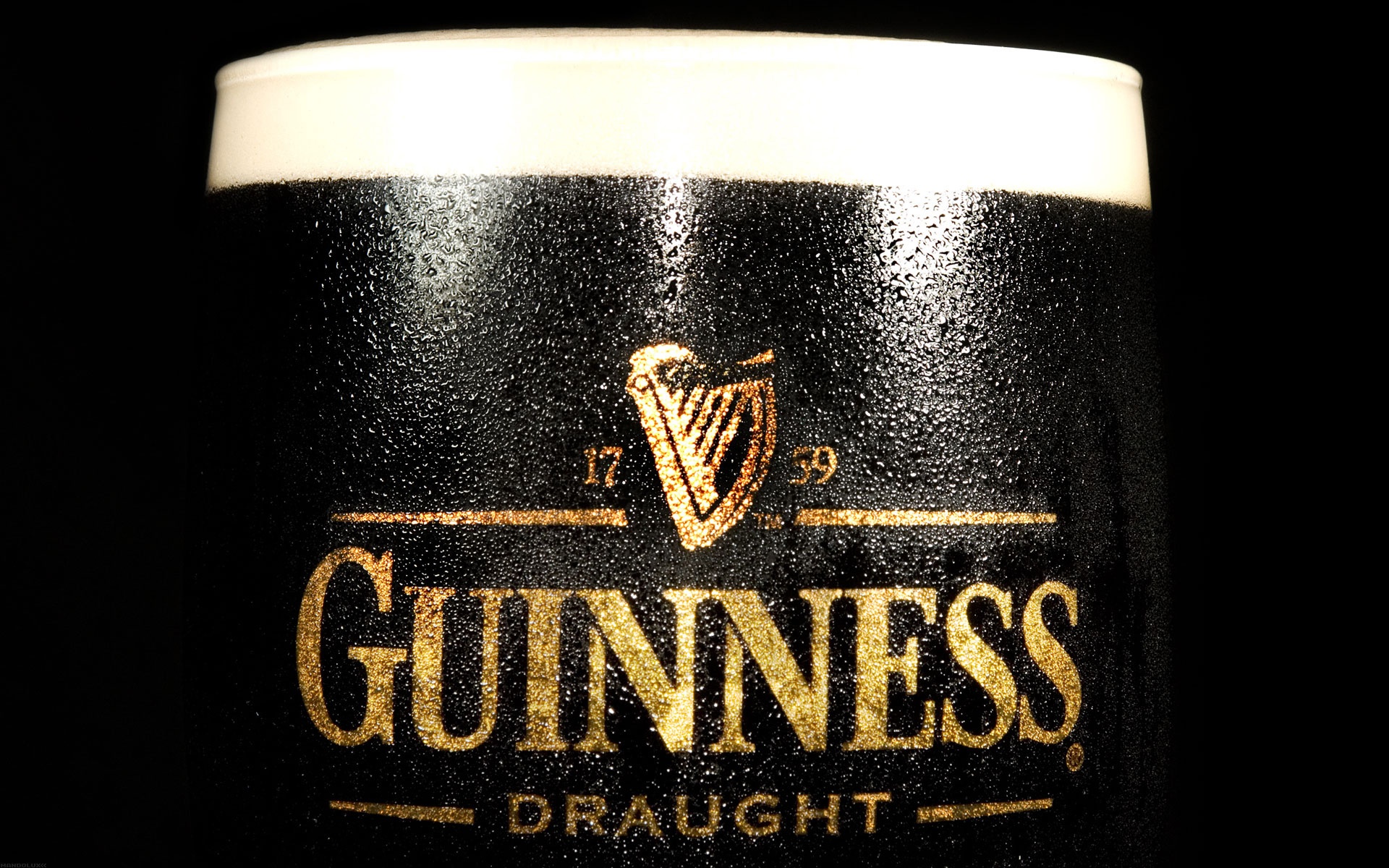 Guiness  обои