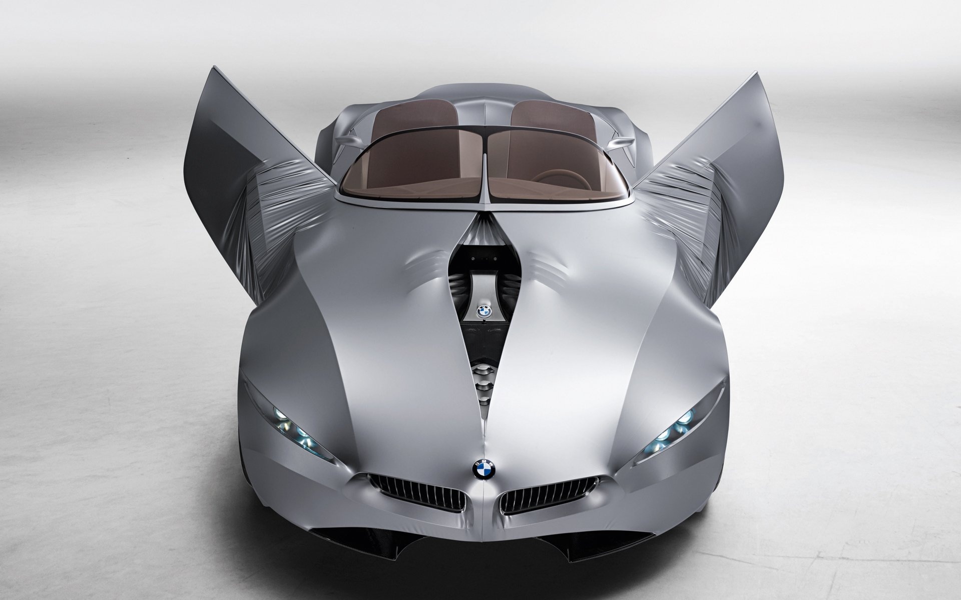 Концепт BMW обои