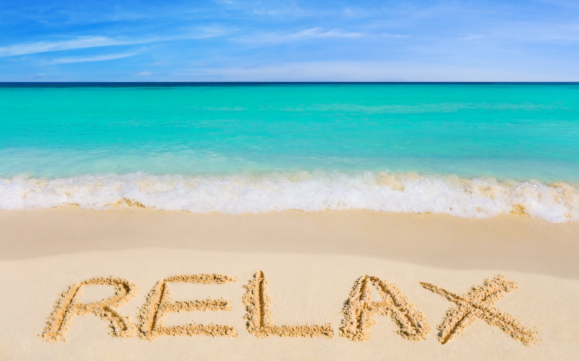 Relax обои