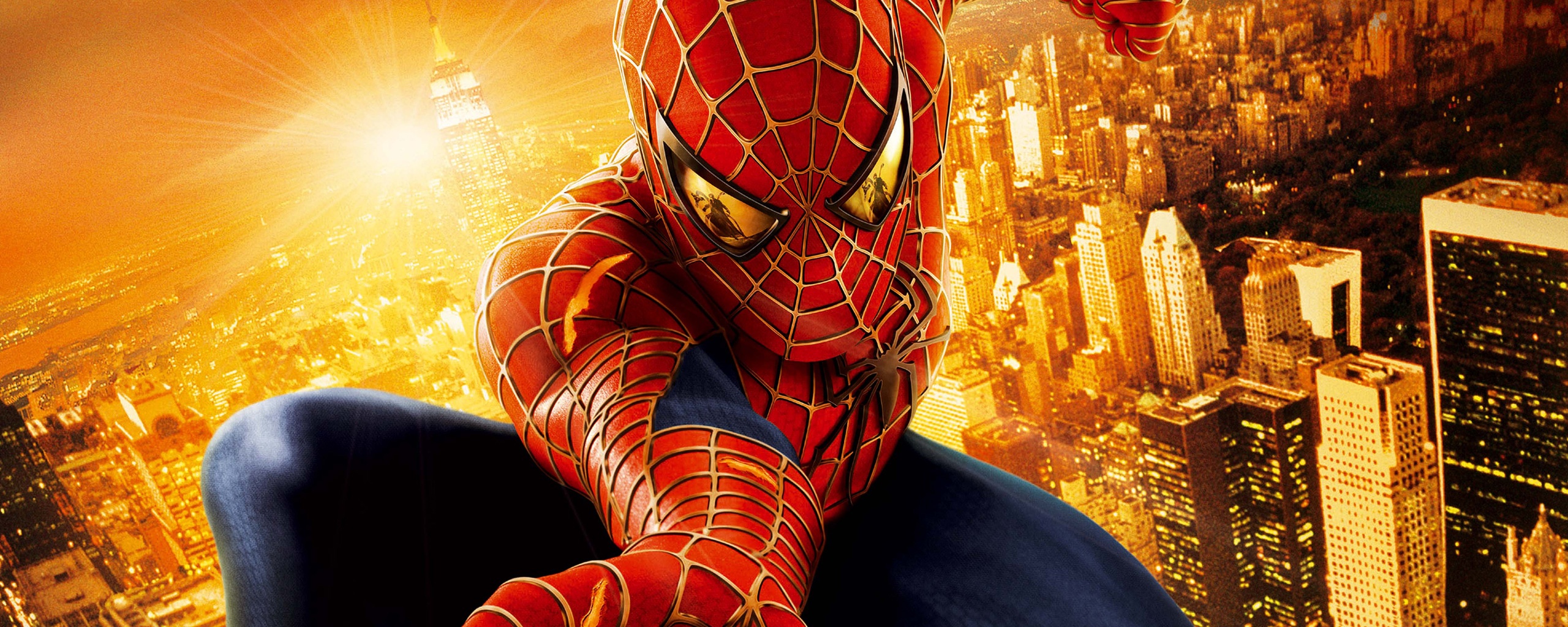 Spider-Man обои