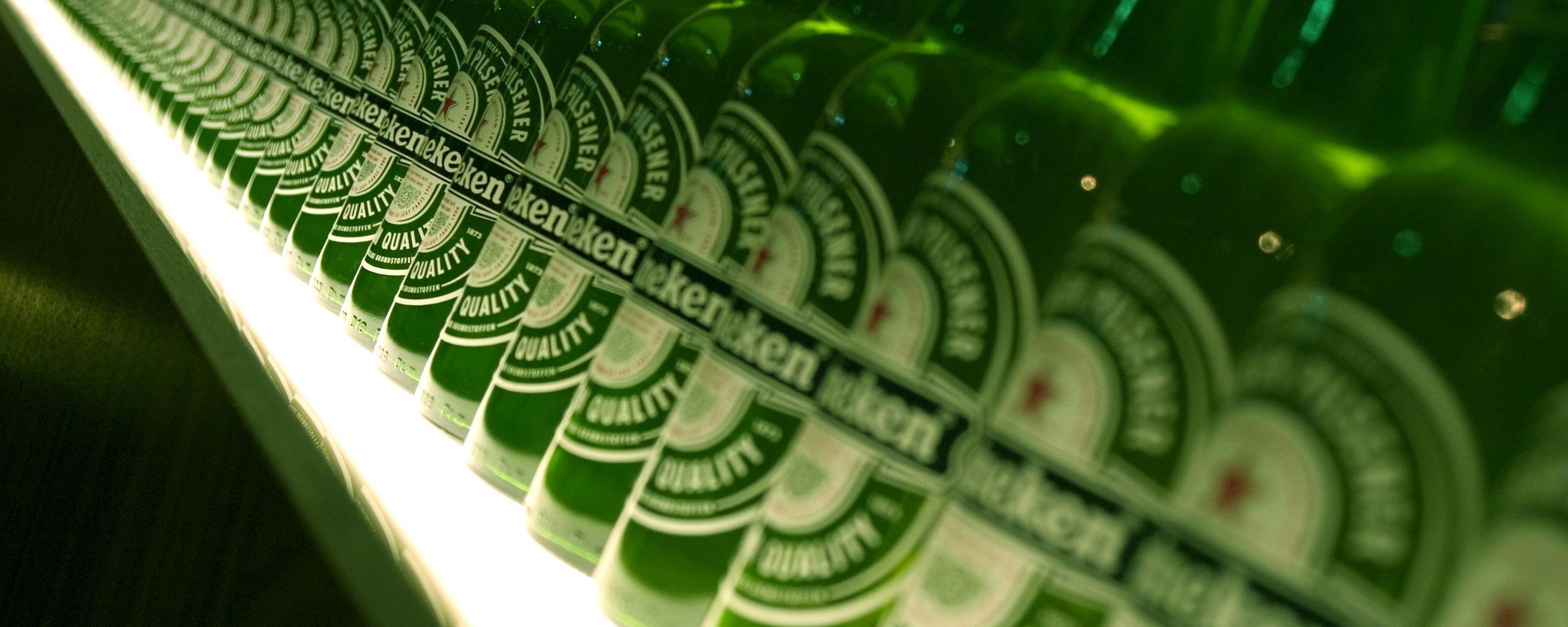 Heineken обои