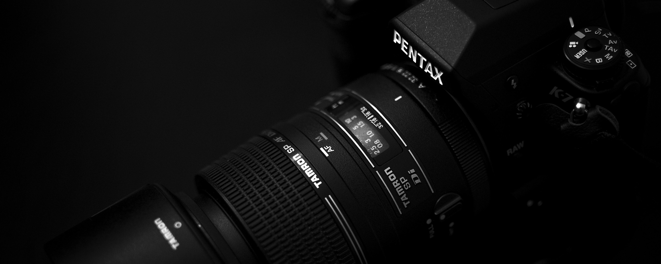 Фотоаппарат pentax объектив обои