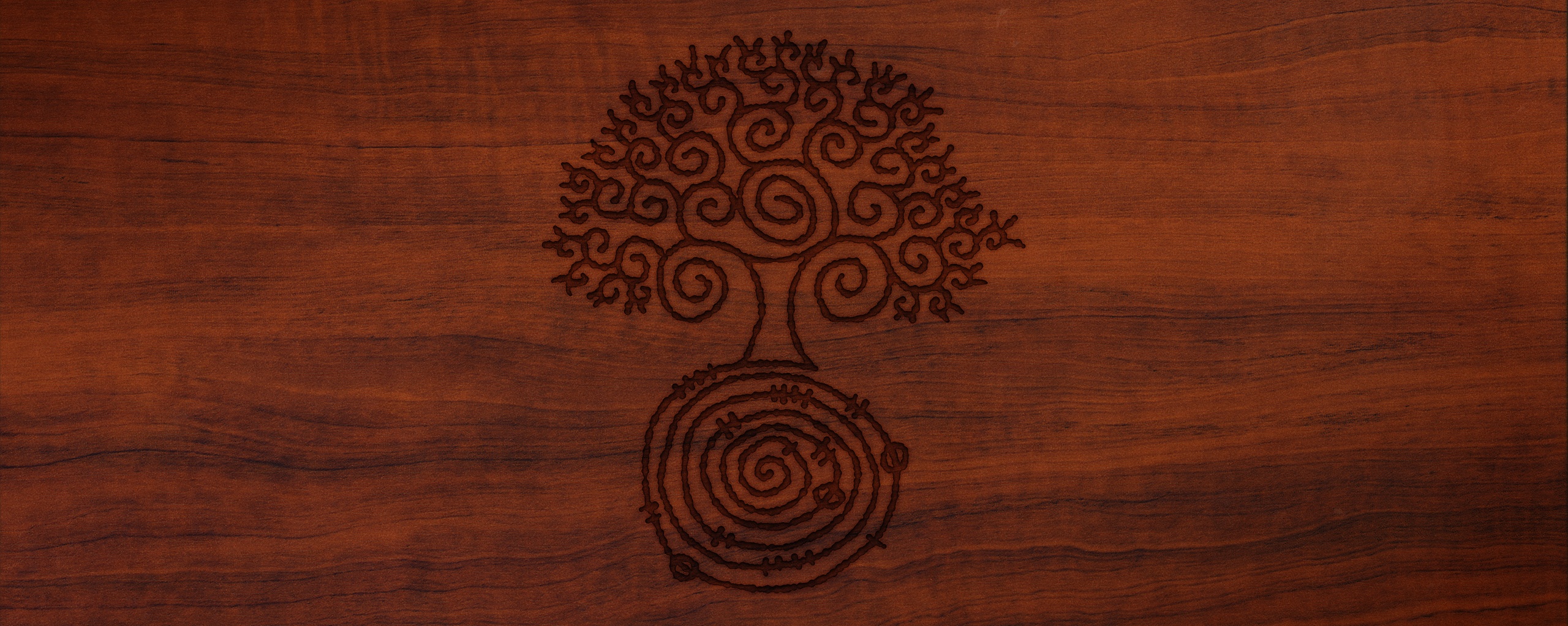 Текстура дерева узор