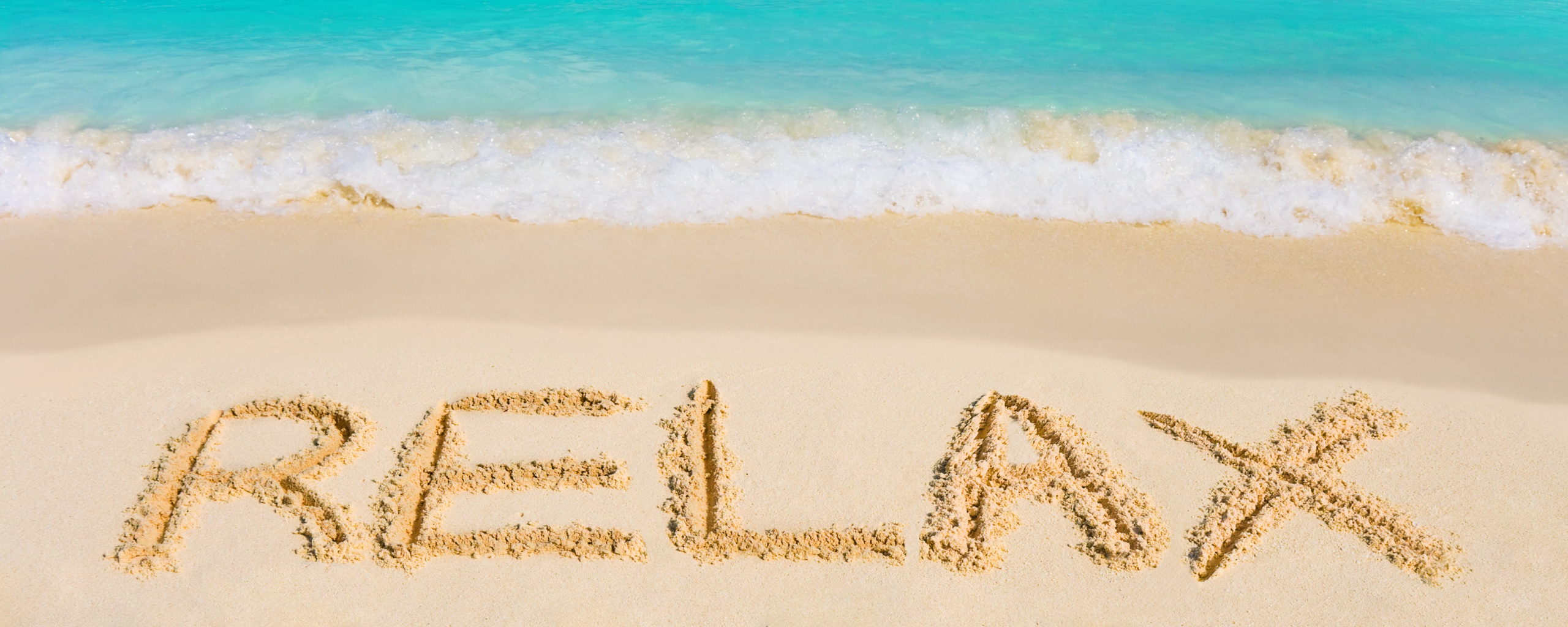 Relax обои