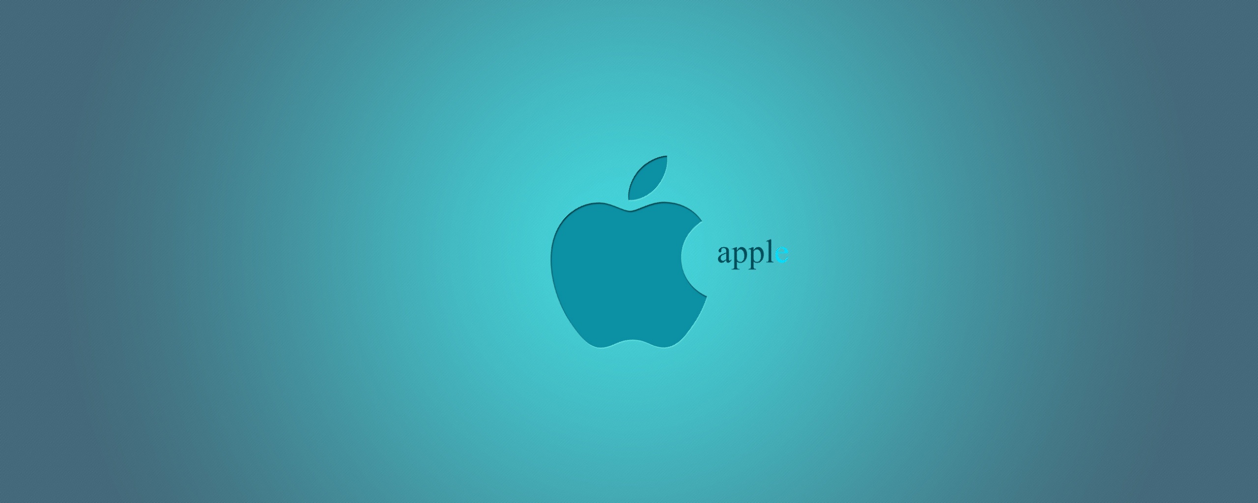 Логотип Apple обои